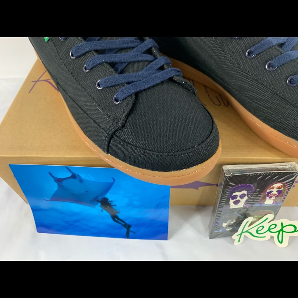 Keep x Animal Collective (Ultra rare!) - Picture 2 of 8